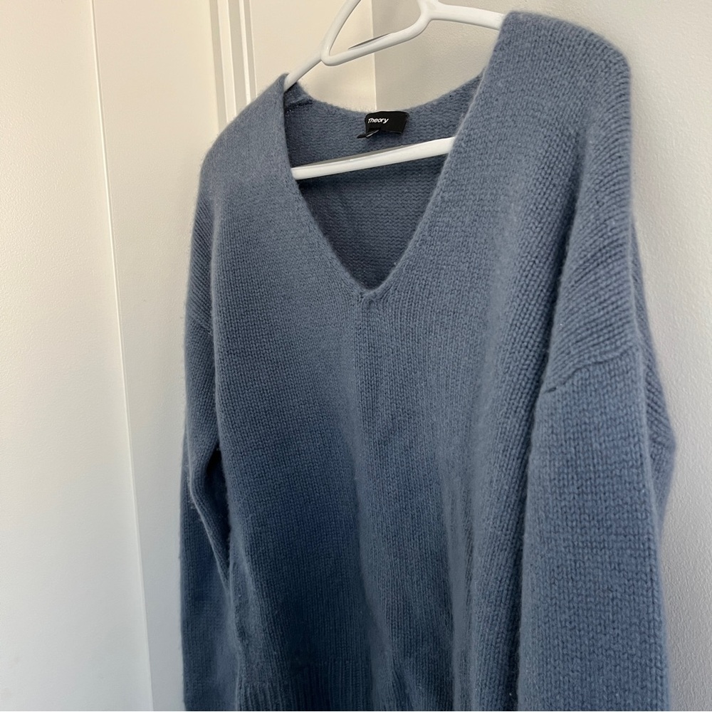 Theory Cashmere Sweater